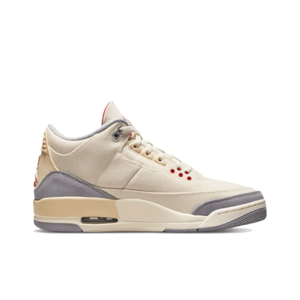 JAA 3 Retro SE 'Muslin' DH7139-100 – Limited - Image 3