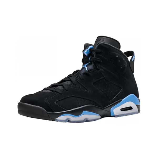 JAA 6 Retro 'UNC' 384664-006 – For Men - Image 3