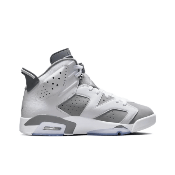 JAA 6 'Cool Grey' CT8529-100 – Limited - Image 3
