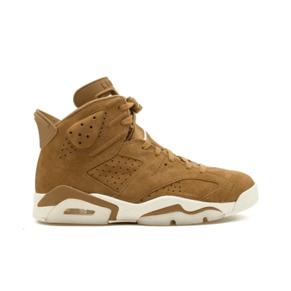JAA 6 Retro Wheat - 384664-705 – Style - Image 3