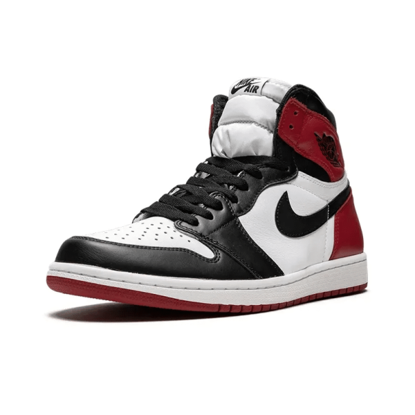 JAA 1 Retro High OG Black Toe - 555088-125 – Streetwear - Image 3
