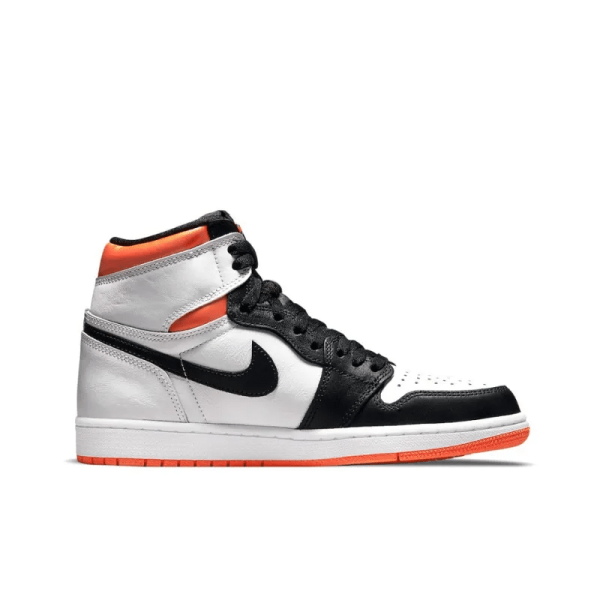 JAA 1 Retro High OG 'Electro Orange' 555088-180 – Style - Image 3