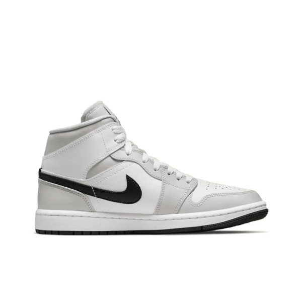 JAA 1 Mid 'Grey Fog' BQ6472-015 – Drop - Image 3