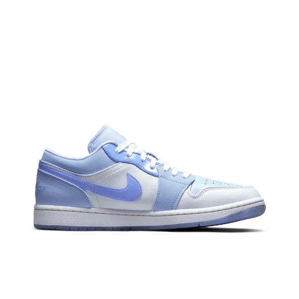 JAA 1 Low SE 'Mighty Swooshers' DM5442-040 – Limited - Image 3