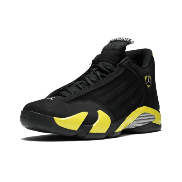 JAA 14 Retro "Thunder" - 487471-070 – Limited - Image 3