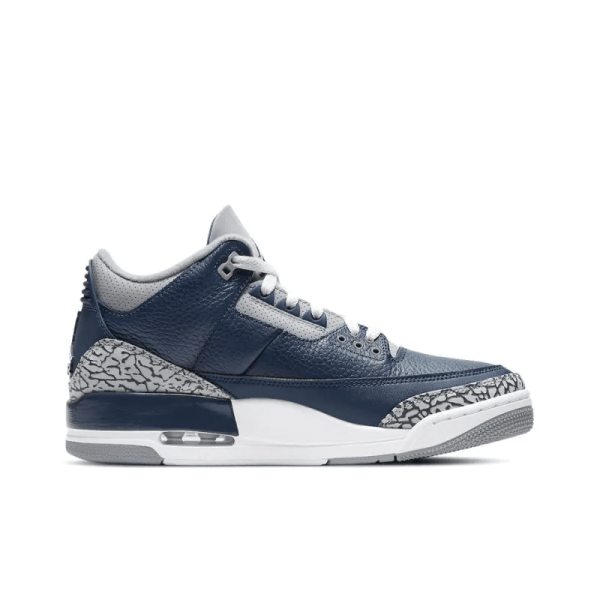 JAA 3 Retro 'Georgetown' CT8532-401 – Iconic - Image 3
