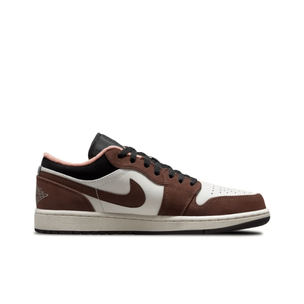 JAA 1 Low 'Mocha' DC6991-200 – Streetwear - Image 3