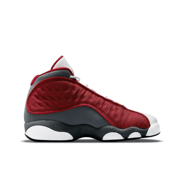 JAA 13 Retro 'Red Flint' DJ5982-600 – Iconic - Image 3