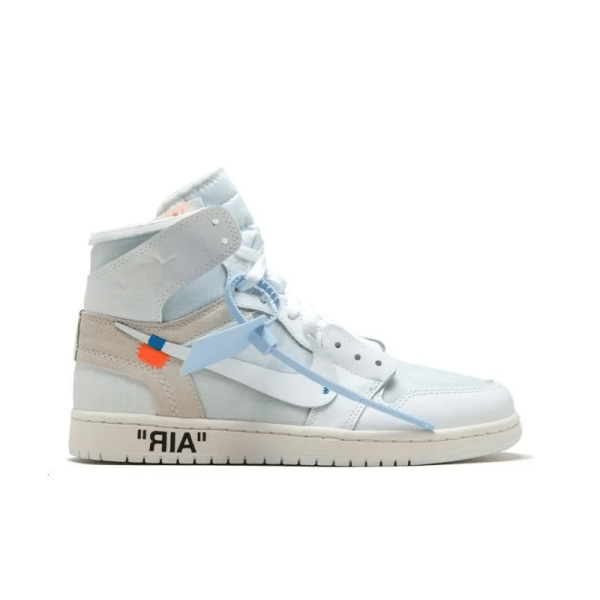 JAA 1 x OFF-WHITE “Euro Release” - AQ0818-100 – Drop - Image 3