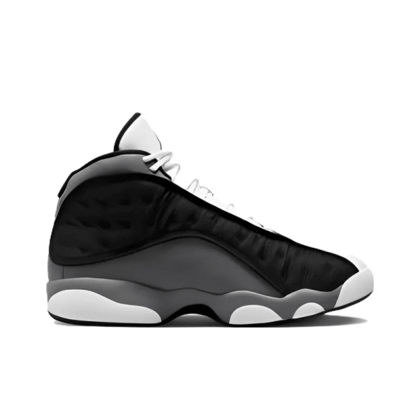 JAA 13 Retro Black Flint - Dj5982-060 – Iconic - Image 3