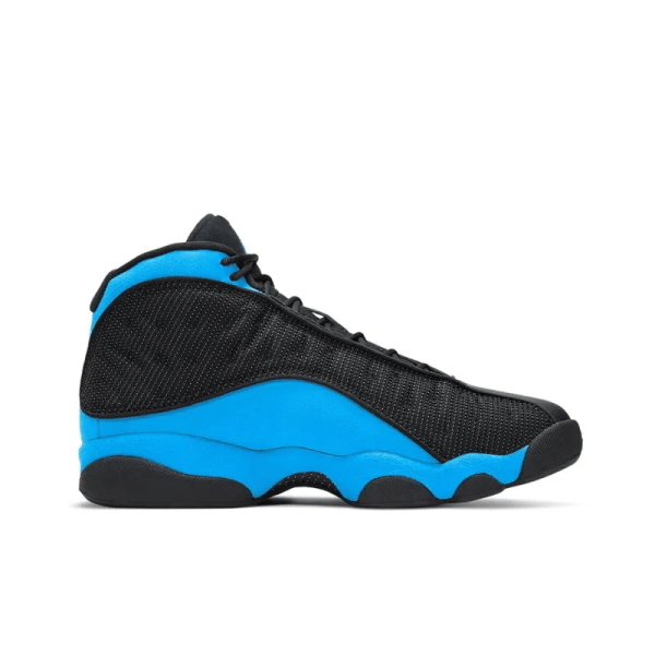 JAA 13 Retro 'Black University Blue' DJ5982-041 – Iconic - Image 3