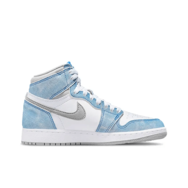 JAA 1 Retro High OG Hyper Royal GS - 575441-402 – Iconic - Image 3