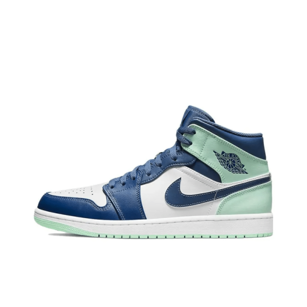 JAA 1 Mid 'Blue Mint' 554724-413 – Drop