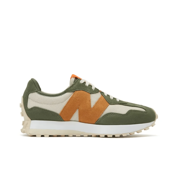 Todd Snyder X New Balance S327 Wheat Ms327tsc – Drop - Image 3