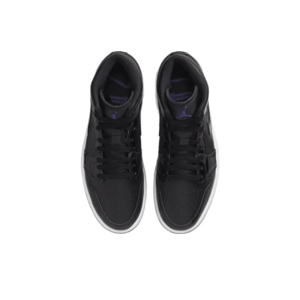 JAA 1 Mid SE 'Space Jam' DV1308-004 – Style - Image 3