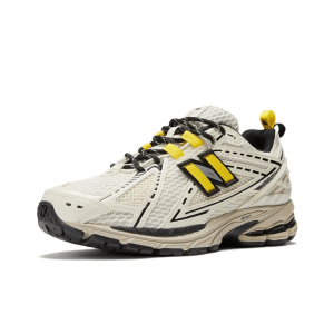 New Balance 1906r Ganni Egret M1906rgg – Iconic