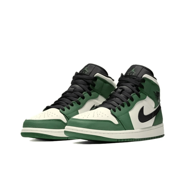 JAA 1 Mid 'Pine Green' 852542-301 – Drop - Image 3