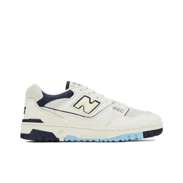 New Balance 550 Rich Paul Bb550rp1 – Iconic - Image 3
