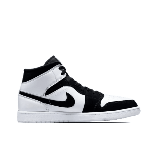 JAA 1 Mid SE 'Diamond' DH6933-100 – Iconic - Image 3