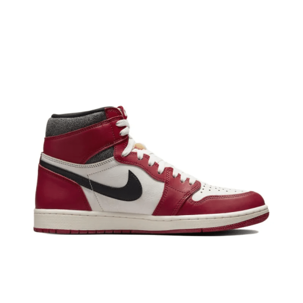 JAA 1 Retro High OG Chicago Lost and Found DZ5485-612 – For Men - Image 3