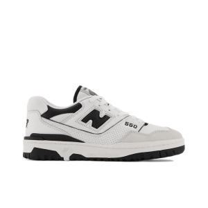 New Balance 550 White Black Bb550lm1 – Drop