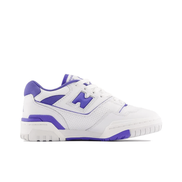 New Balance 550 Aura Purple BBW550WB – Limited - Image 3