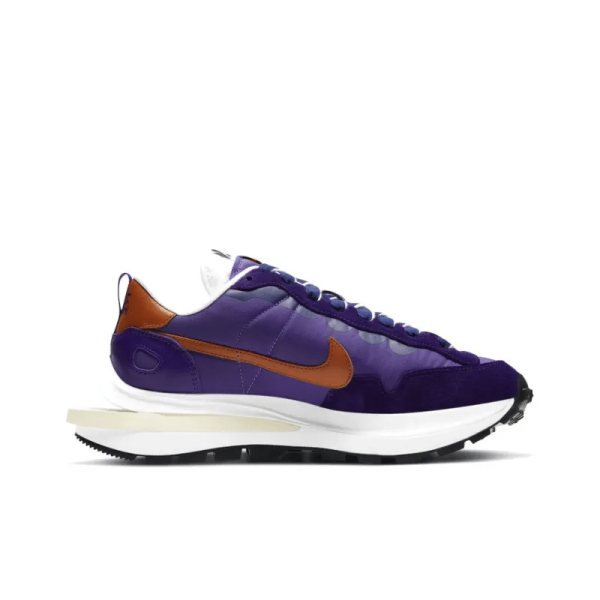 Sacai x VaporWaffle Dark Iris - DD1875-500 – For Men - Image 3