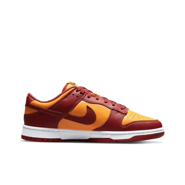 Dunk Low Midas Gold - Dd1391-701 – Streetwear - Image 3