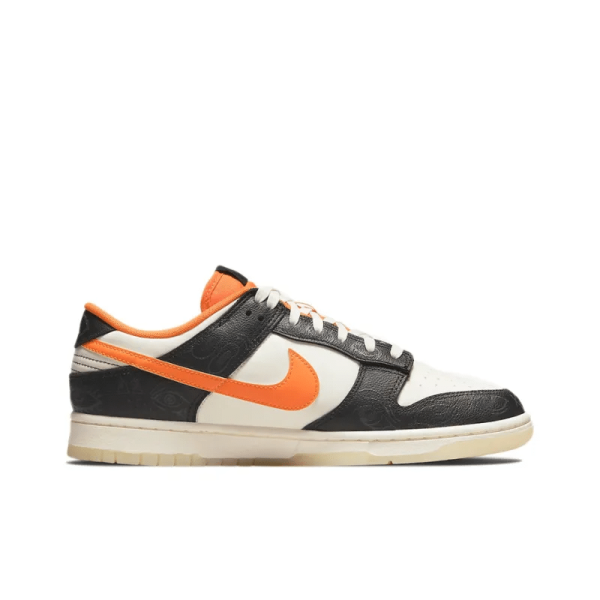 Dunk Low Prm Halloween - Dd3357-100 – Drop - Image 3