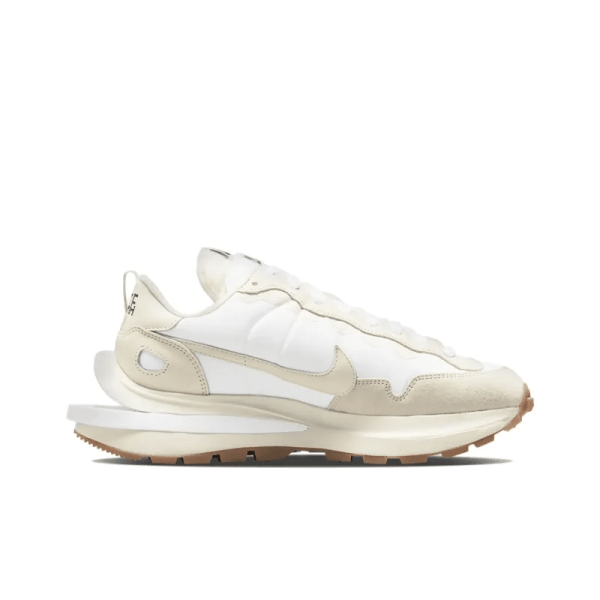 Sacai X Vaporwaffle White Sail - Dd1875-100 – Drop - Image 3