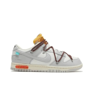 Dunk Low Off-white Dear Summer ? 46 Of 50 - Dm1602-102 – For Men