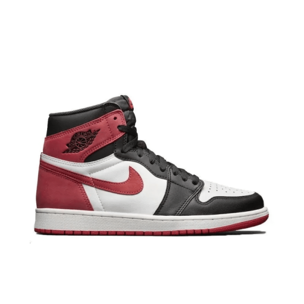 JAA 1 Retro High OG ‘Track Red’ - 555088-112 – Drop - Image 3
