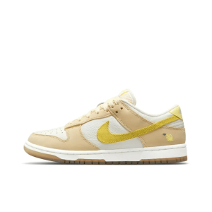 Dunk Low Lemon Drop Womens - Dj6902-700 – Iconic