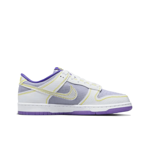 Union La X Dunk Low Royal - Dj9649-500 – Iconic - Image 3