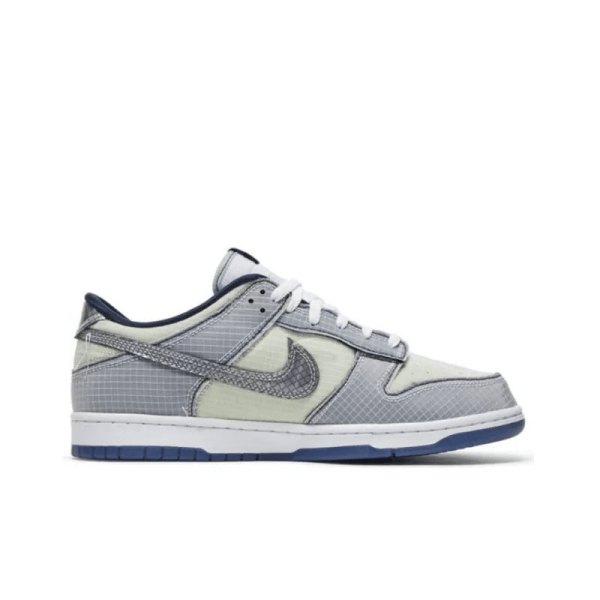 Union La X Dunk Low Pistachio - Dj9649-401 – Iconic - Image 3