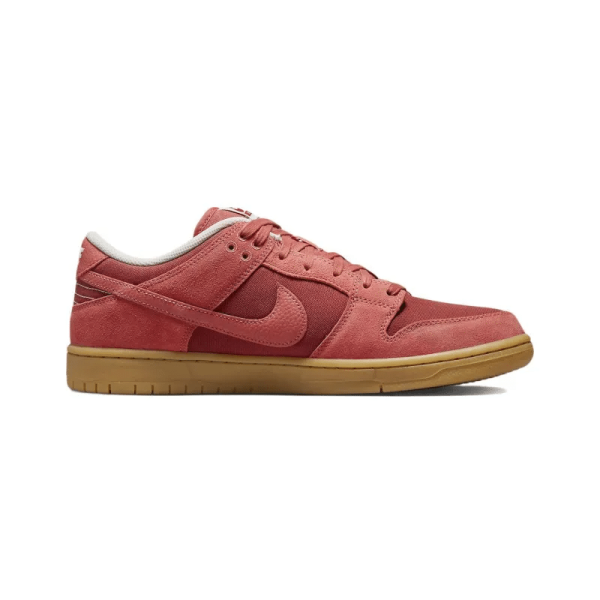Sb Dunk Low Adobe - Dv5429-600 – For Men - Image 3