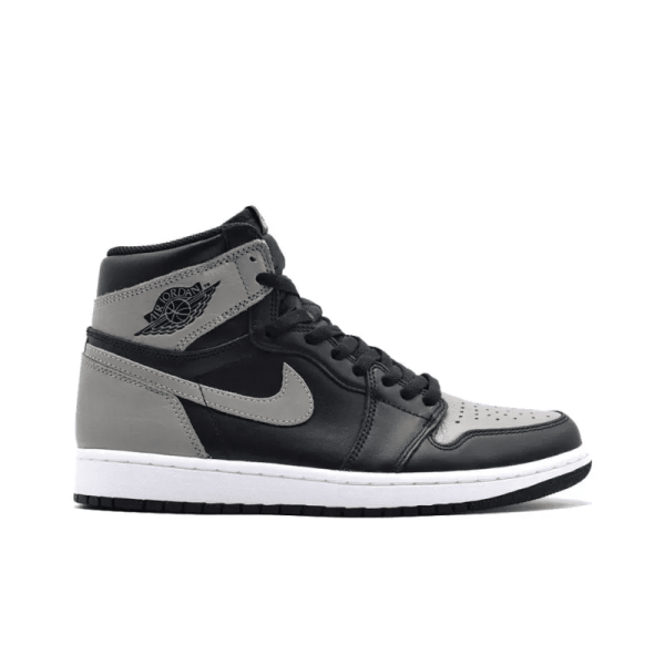 JAA 1 Retro High OG 'Shadow' 2018  555088-013 – Iconic - Image 3