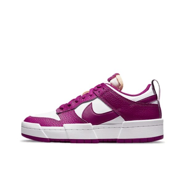 Dunk Low Disrupt Cactus Flower - Dn5065-100 – Limited