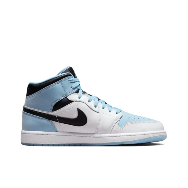 JAA 1 Mid Se Ice Blue 2023 - Dv1308-104 – Iconic - Image 3