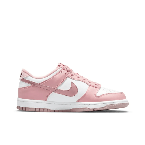 Dunk Low Pink Velvet Gs - Do6485-600 – For Men - Image 3