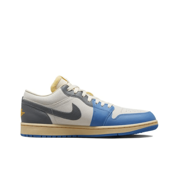 JAA 1 Low SE 'Tokyo 96' DZ5376-469 – Iconic - Image 3