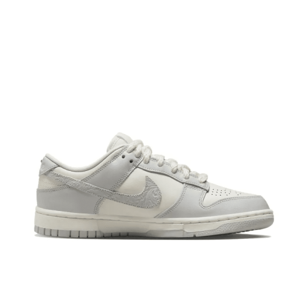 Dunk Low Needlework Sail Aura - Fj4553-133 – Drop - Image 3