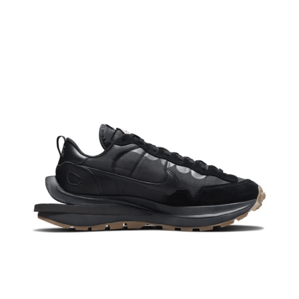 Sacai X Vaporwaffle Black Off Noir - Dd1875-001 – Style - Image 3