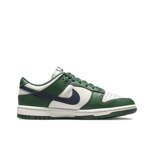 Wmns Dunk Low Retro Gorge Green Midnight Navy - Dd1503-300 – Drop - Image 3