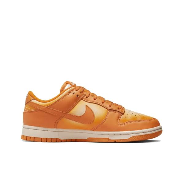 Wmns Dunk Low Magma Orange - Dx2953-800 – Iconic - Image 3