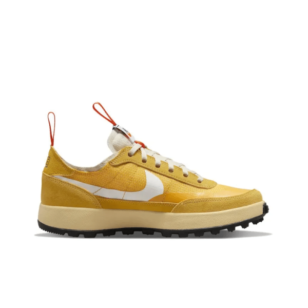 craft General Purpose Shoe Tom Sachs Archive Dark Sulfur - Da6672-700 – Style - Image 3