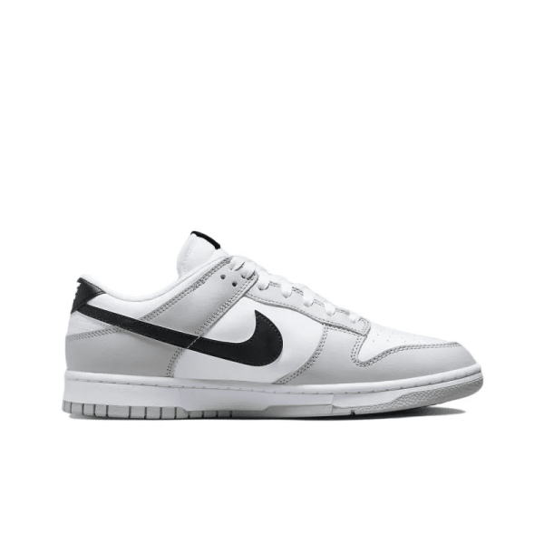 Dunk Low SE Lottery Pack Grey Fog DR9654-001 – Drop - Image 3