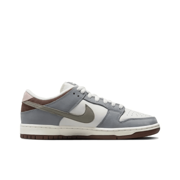 Sb Dunk Low Yuto Horigome - Fq1180-001 – Style - Image 3
