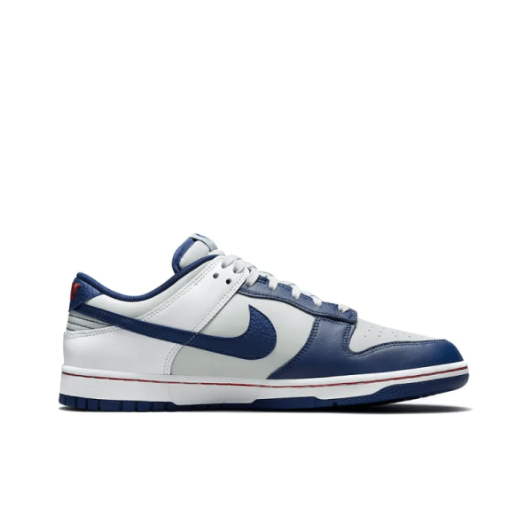 Dunk Low X Nba Emb Brooklyn Nets - Dd3363-001 – Drop - Image 3