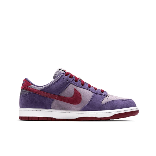 Dunk Low Plum - Cu1726-500 – For Men - Image 3